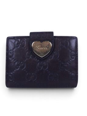 GUCCI GUCCISSIMA PASS CASE – 1M4H5G15121
